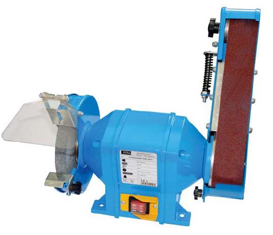 Dvostrani oštrač GDS150K 55108 - Image 1