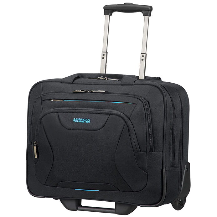 American Tourister Kabinski Kofer 38X44X23CM