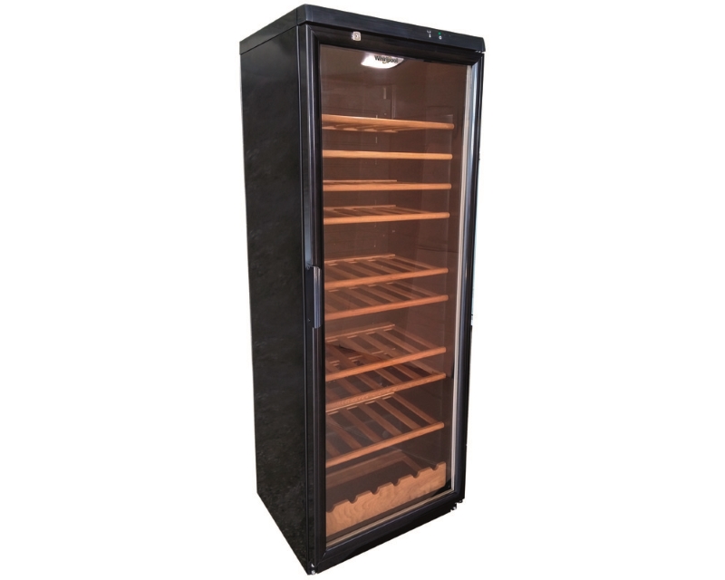 WHIRLPOOL ADN 231 BK Profesionalna rashladna vinska vitrina