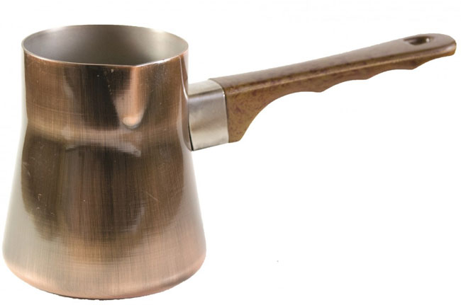 Bakarna džezva za jednu šoljicu kafe CL-112B