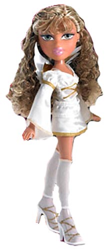 Bratz Costume Party Jasmin  326982