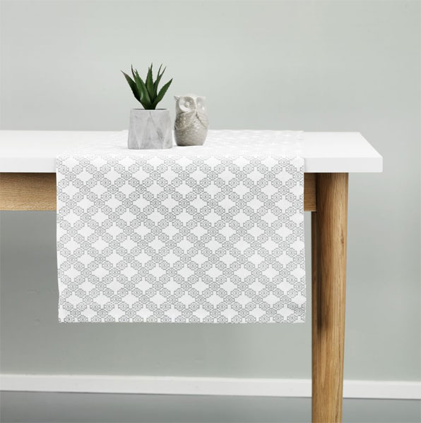 Nadstolnjak Vaski 40x150cm