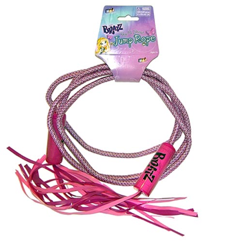 Bratz Konopac Za Preskakanje 344797