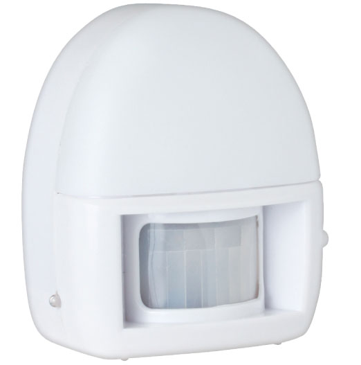 LED noćna lampa na baterije sa senzorom pokreta PNL1 - Image 1