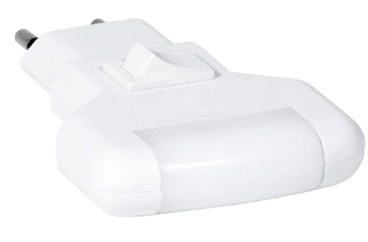 Noćna LED lampa sa prekidačem NL120LED - Image 1