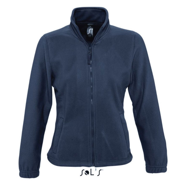 Sols Ženska dukserica North Women Navy veličina XXL 54500