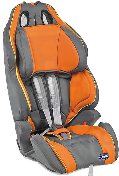 Chicco Fotelja Za Kola Neptun 79079.52 - Image 1