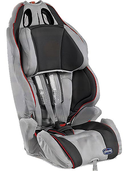 Chicco Fotelja Za Kola Neptun 79079.77