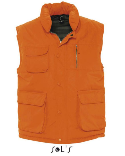 Sols Prsluk Viper Orange veličina XL 59000