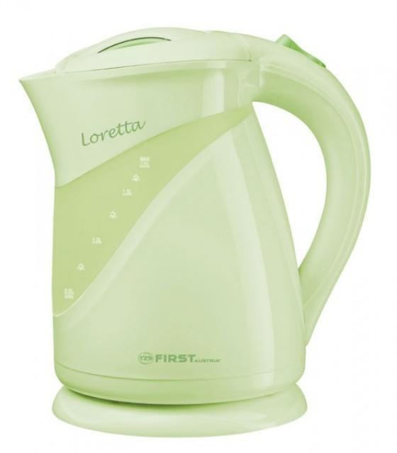 First aparat za pripremu vrele vode FA5401-2