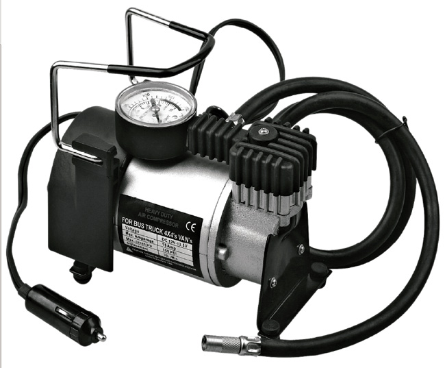 Kompresor za naduvavanje guma WAK12-150 75215002