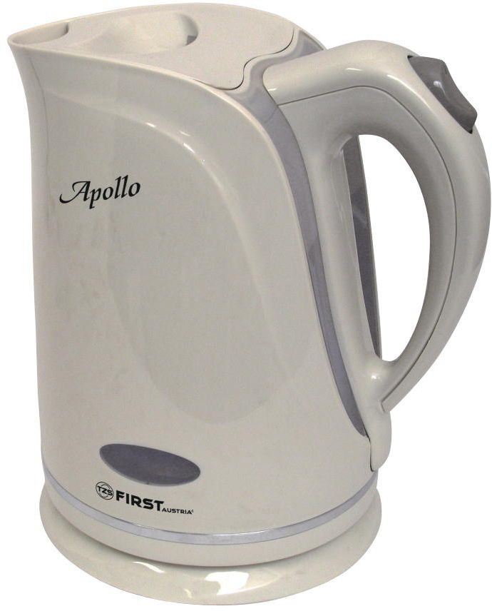 First aparat za pripremu vrele vode FA5412-1