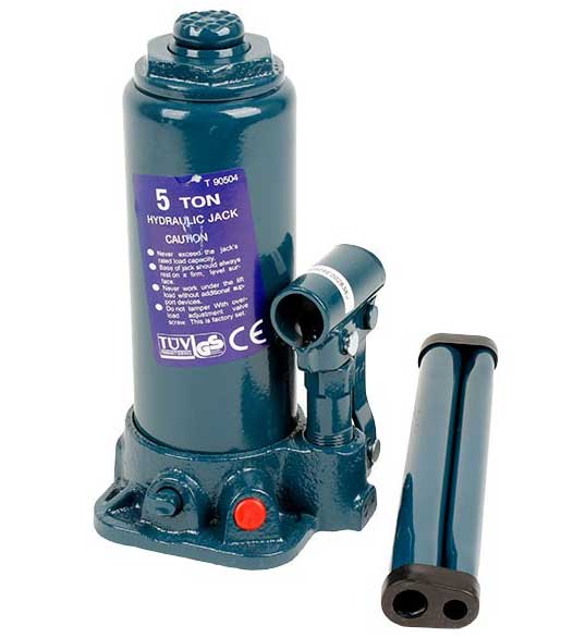 Hidraulična dizalica 5T 76100105