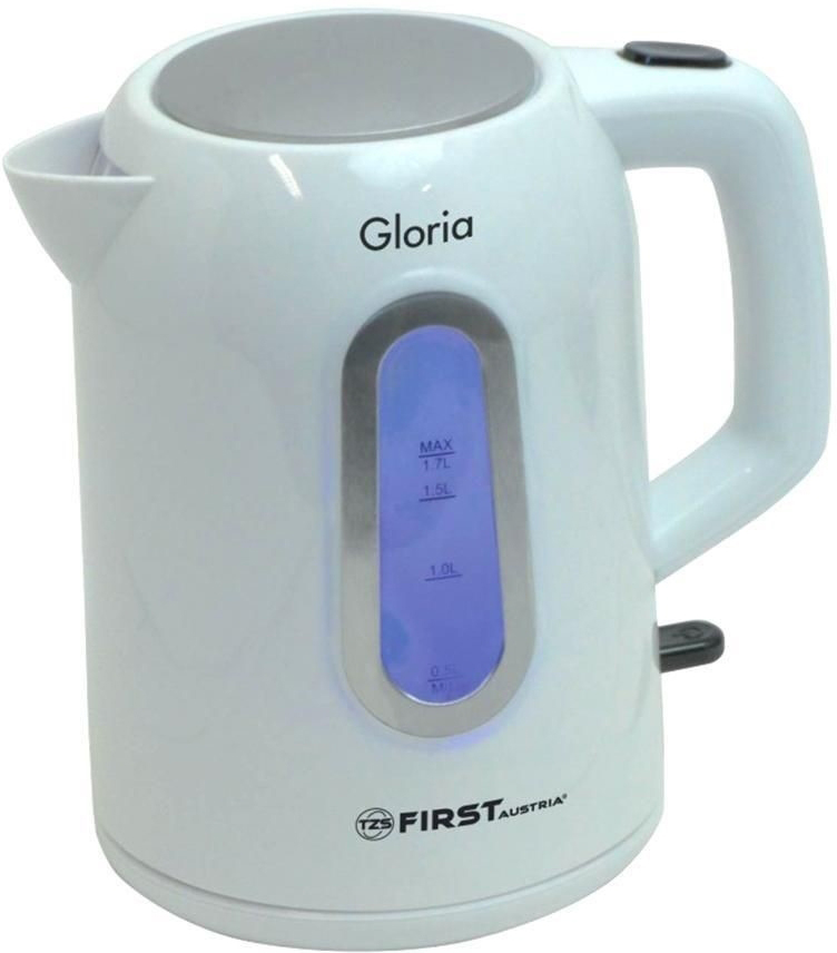 First aparat za pripremu vrele vode FA5417-4