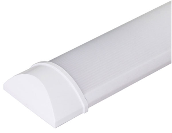 LED nadgradna lampa 90cm 28.4W LCN-P-27W/CW