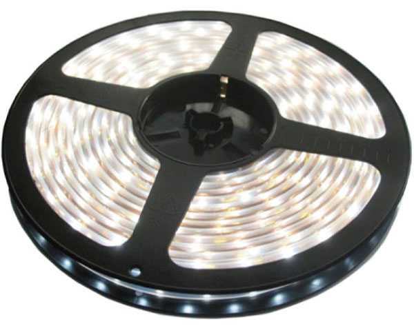 LED traka dnevno svetlo 60 LED/1m LTR2835/60W-12HS 5 metara - Image 1