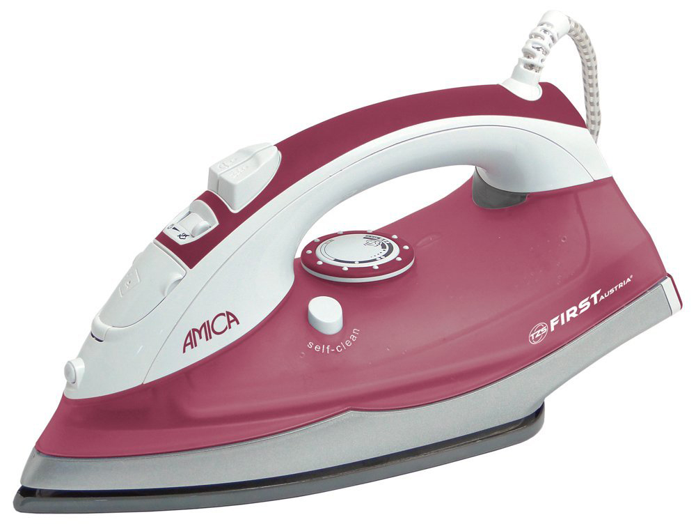 First pegla na paru FA5627-1