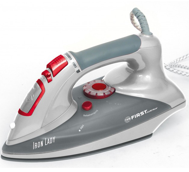 First pegla na paru FA5628