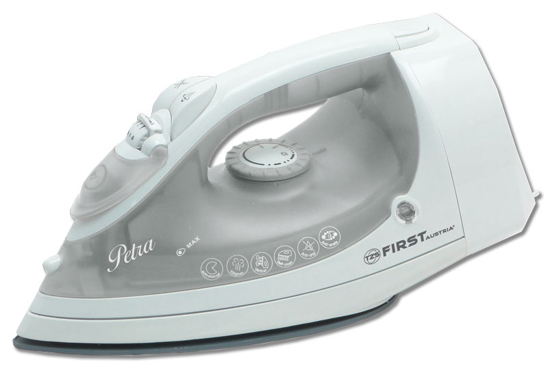 First pegla na paru FA5628-5