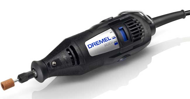 Višenamenski alat Dremel 200 F0130200JC