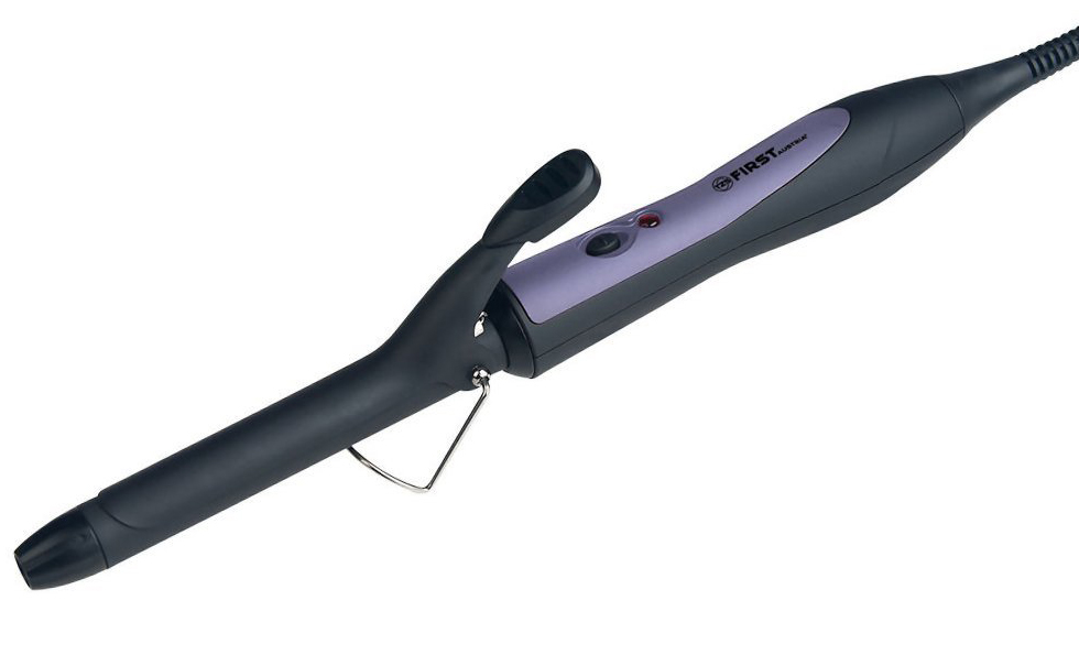 First aparat za oblikovanje kose sa uvijačem FA5671-5