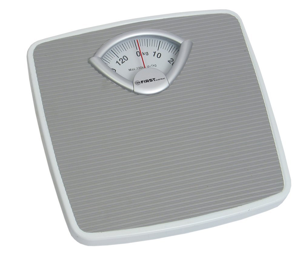 First vaga za kupatilo mehanička FA8004-1