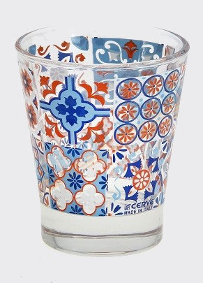 Komplet čaša 6/1 85ml Cerve Alicante M69260