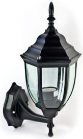 Baštenska Lampa PL6412 - 6 strana