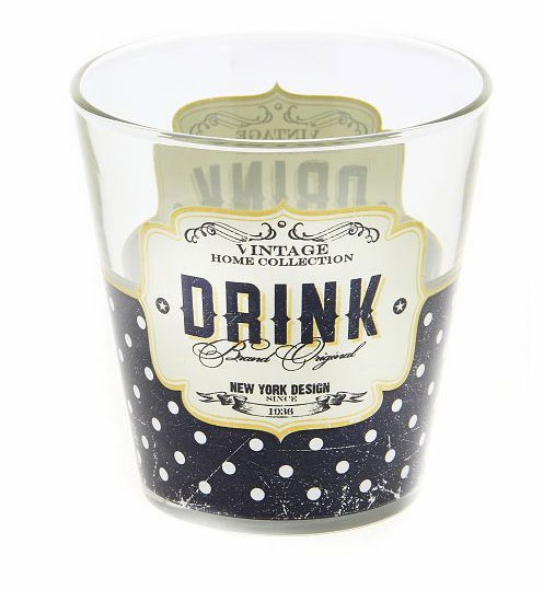 Komplet čaša 3/1 250ml Nadia M65120