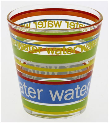 Komplet čaša 3/1 250ml Nadia M67650