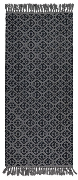 Tepih Staza Maubar 70x176 siva