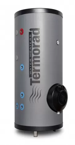 Termorad prohromski bojler, izmenjivač toplote BT-160 S IB-80