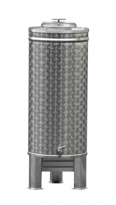 Termorad kazan za rakiju 50 litara PRP-50