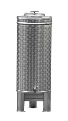 Termorad kazan za rakiju 50 litara PRP-50