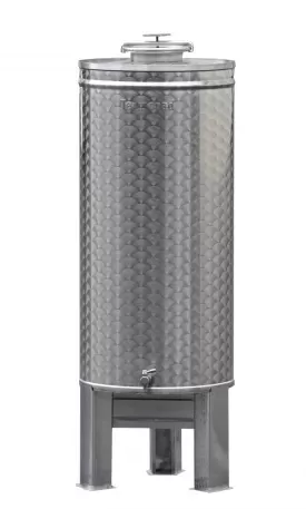 Termorad bure za rakiju 100 litara PRP-100