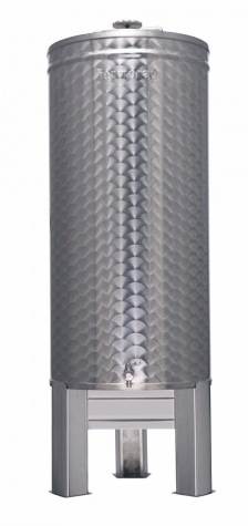 Termorad kazan za rakiju 150 litara PRP-150