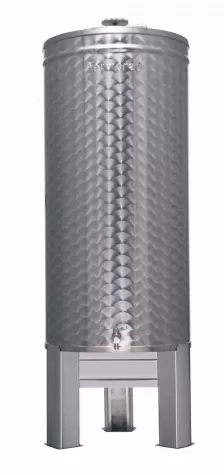 Termorad kazan za rakiju 150 litara PRP-150