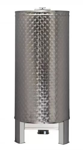 Termorad bure za rakiju 350 litara PRP-350