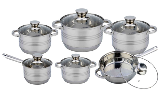 Set posuđa Excellent CL-111