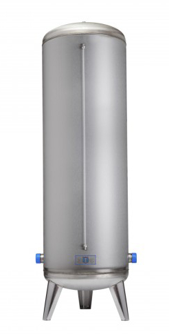 Termorad prohromski hidroforski rezervoar 130 litara HP-130