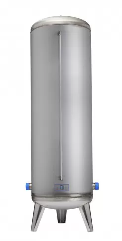 Termorad prohromski hidroforski rezervoar 130 litara HP-130