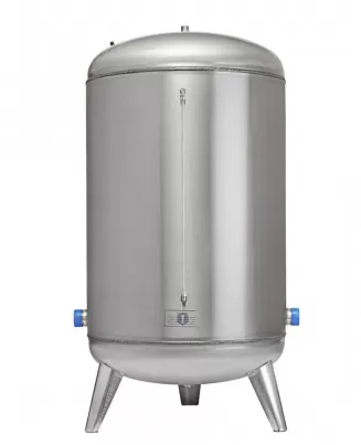 Termorad prohromski hidroforski rezervoar 130 l nizak HP-130 