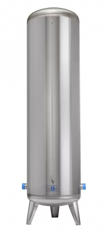 Termorad prohromski hidroforski rezervoar 160 litara HP-160