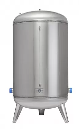 Termorad prohromski hidroforski rezervoar 160 l nizak HP-160 