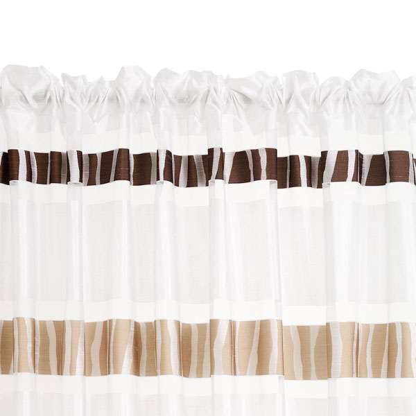 Zavesa Sandi 1x140x245