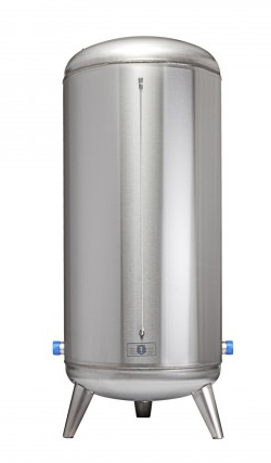 Termorad prohromski hidroforski rezervoar 200 litara HP-200 