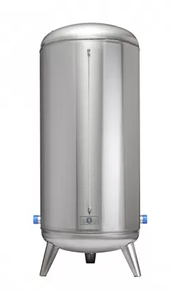 Termorad prohromski hidroforski rezervoar 200 litara HP-200 