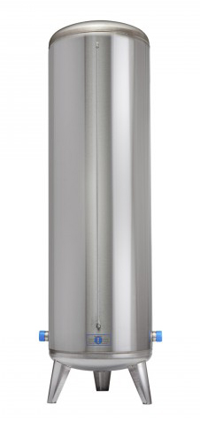 Termorad prohromski hidroforski rezervoar 280 litara HP-280 