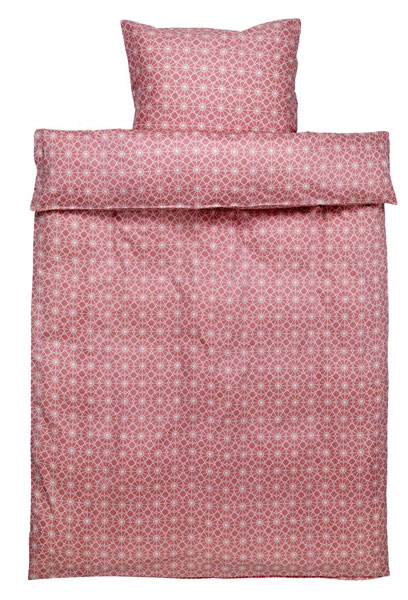 Set posteljine Sofi saten 140x200