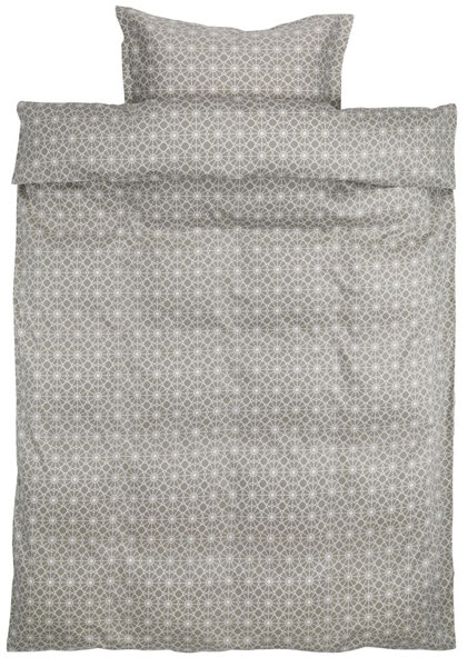 Set posteljine Sofi saten 140x200